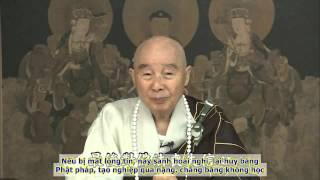  Đọc kinh cũng có bí quyết nhiệm mầu