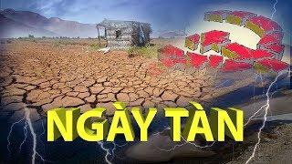 Ngày tàn của Sông Mekong đã đến báo hiệu ĐẾ CHẾ Cộng sản SỤP ĐỔ