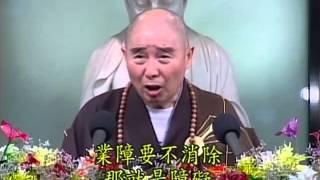 Tập 002 - (HQ) Kinh Đại Thừa Vô Lượng Thọ - Pháp sư Tịnh Không chủ giảng -  cẩn dịch cư sĩ Vọng Tây