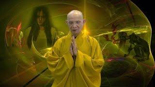 Chuyện Tâm Linh & Ngoại Cảm - HT Thích Giác Hạnh