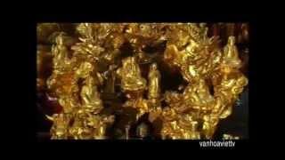 PHONG TỤC ĐI LỄ CHÙA