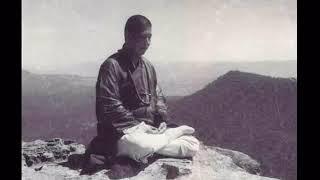 Các Cảnh Giới Thiền Định    Hòa Thượng TUYÊN HÓA