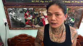 Hoàn thiện quán cafe Từ Thiện Tôi không đón kẻ sân si