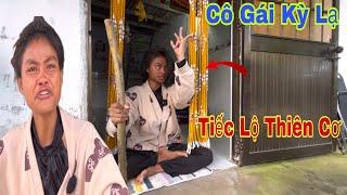 Ớn Lạnh Cô Thôn Nữ Có Khả Năng Kỳ Lạ “Thế.Lực” Vô Hình Nhập Đến Nỗi Chồng Chạy