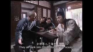 2/16 HQ Giám Chân Đông Độ (Phim Phật Giáo)-Master Jianzhen's East Journey (Buddhist Film)