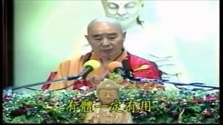 Kinh Kim Cang Giảng ký Tập 63 - Pháp Sư Tịnh Không