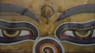 Bí ẩn đôi mắt và hành trình khám phá Tây Tạng huyền bí để tìm kiếm sự tái sinh và bất tử