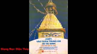 Chết Vào Thân Trung Ấm Và Tái Sinh 02