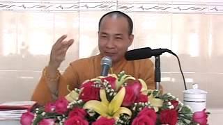 Tu Trong Nghiệp Quả - Thích Trí Huệ