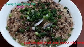 MÓN CHẢ CHAY CHƯNG.MÓN CHAY THANH ĐẠM CHO MỌI GIA ĐÌNH