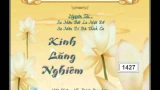 Kinh Lăng Nghiêm - DieuPhapAm.Net