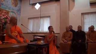 Chiêm Bái Các Chùa Thai Lan - Thiền Viện Trúc Lâm Yên Tử