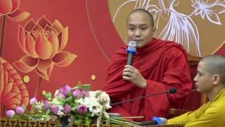 Su Thien Minh thuyet giang - chieu 07-08-2016