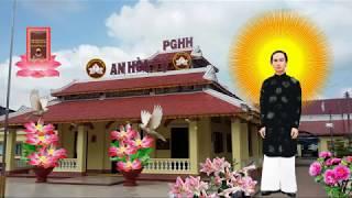 PGHH BÀI HẢY CHỜ THIÊN ĐỊNH VÀ HỎI HỘI LONG HOA DIỄN NGÂM LÝ THỊ MAI