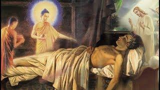 Trước khi CHẾT con người nhìn thấy gì và sẽ ĐI VỀ ĐÂU sau khi đã chết?