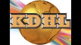 Trần Nhật Phong 12/07/18| Houston Nhật Ký Mỗi Ngày 095 - Đi đòi đất đai mà sợ luật pháp thì ...