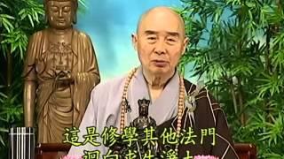 Tập 141 - (HQ) Kinh Đại Thừa Vô Lượng Thọ - Pháp sư Tịnh Không chủ giảng -  cẩn dịch cư sĩ Vọng Tây