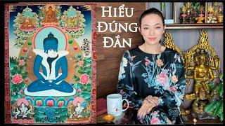 Hiểu Đúng về Phật PHỐI NGẪU Trong MẬT TÔNG - Kim Cương Thừa