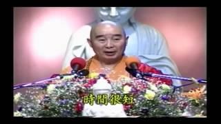 Kinh Kim Cang Giảng ký Tập 36 - Pháp Sư Tịnh Không