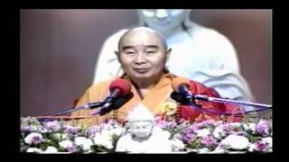 Kinh Kim Cang Giảng ký Tập 22 - Pháp Sư Tịnh Không