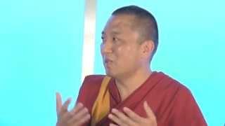 Thế nào là Mandala và Lễ Nayama