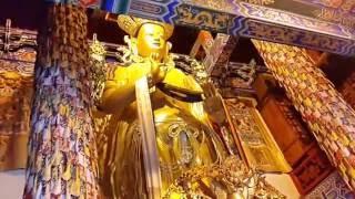 Chùa Mật Tông Tây Tạng - Quảng Nhân Tự