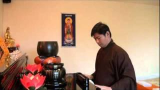 Hướng dẫn Dâng Hương