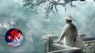 Tĩnh mà không tranh, đó là một đại trí tuệ