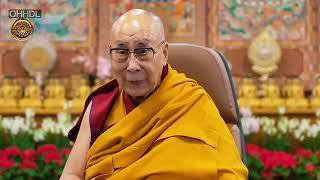Đức Đạt Lai Lạt Ma khai thị về TỰ ĐỘ & ĐỘ THA