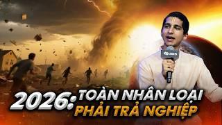 XEM GẤP!! Abhigya Công Bố Bài Viết Nghiệp Lực Chấn Động,😱Số Phận 2026 Sớm Đã Định!! 