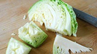 Nếu ăn rau bắp cải, bạn nhất định phải nhớ điều này