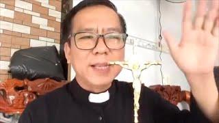 Tường Trình Đặc Biệt của LM, Nguyễn Duy Tân