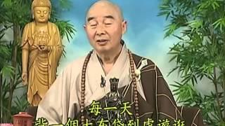 Tập 061 - (HQ) Kinh Đại Thừa Vô Lượng Thọ - Pháp sư Tịnh Không chủ giảng -  cẩn dịch cư sĩ Vọng Tây