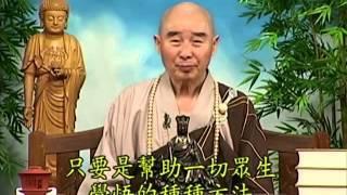 Tập 033 - (HQ) Kinh Đại Thừa Vô Lượng Thọ - Pháp sư Tịnh Không chủ giảng -  cẩn dịch cư sĩ Vọng Tây