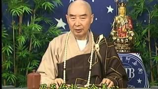 Kinh Địa Tạng Bồ Tát Bổn Nguyện, tập 27 - Pháp Sư Tịnh Không