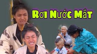 Rớt Nước Mắt Chị Ven Hành Căn Làm Hàng Ngàn Người Nghẹn Ngào