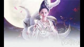 Hồ Ly Ngàn Năm | Phim Huyền Thoại