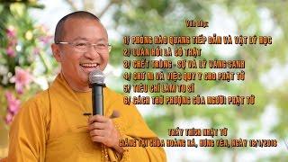 Vấn đáp: Phóng hào quang tiếp dẫn và vật lý học, luân hồi là có thật, chết trùng, sự và lý vãng sinh