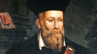 Bí Ẩn Về Lời Sấm Của Nhà Tiên Tri Vĩ Đại Nostradamus