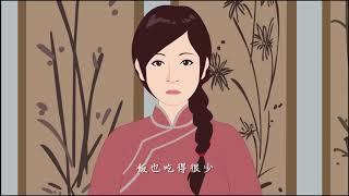 Phim Hoạt Hình Dạy Đạo Đức Lòng Từ Bi Cho Con Người - PHIM PHẬT GIÁO