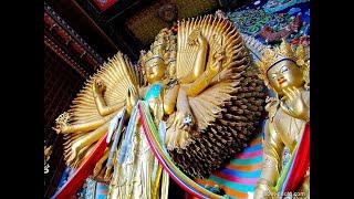 Tiêu Trừ Mọi Nghiệp Tội, Ma Qủy Đều Tránh Xa - Mọi Khó Khăn Đều Vượt Qua - OAI LỰC VÔ CÙNG