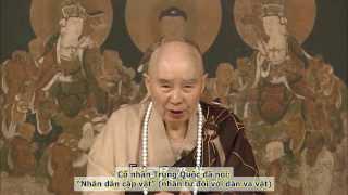 T.Đ:153- Tinh Thần của  Di Lặc Bồ Tát
