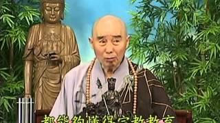 Tập 127  - (HQ) Kinh Đại Thừa Vô Lượng Thọ - Pháp sư Tịnh Không chủ giảng -  cẩn dịch cư sĩ Vọng Tây