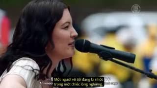 Ca Khúc Thức Tỉnh Lương Tâm Người Nghệ Sỹ