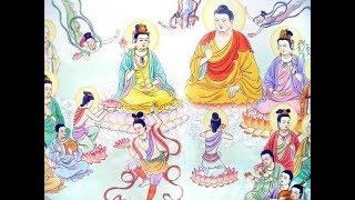 Lai lịch về cõi A Tu La