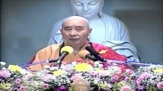 Kinh Kim Cang Giảng ký Tập 55 - Pháp Sư Tịnh Không