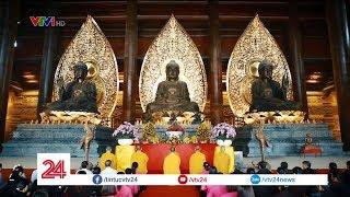Đại lễ Vesak Liên Hợp Quốc 2019 - Hành trình kết nối | VTV24