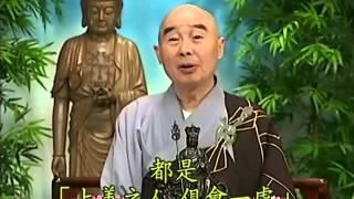 Tập 165 - (HQ) Kinh Đại Thừa Vô Lượng Thọ - Pháp sư Tịnh Không chủ giảng - cẩn dịch cư sĩ Vọng Tây