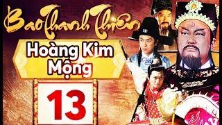 Phim Hay 2018 | Bao Thanh Thiên  - Tập 13 | PhimTV