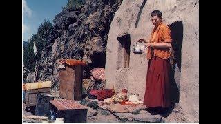 Ẩn Tu Nơi Núi Tuyết - Tenzin Palmo